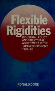Tapa de Flexible Rigidities