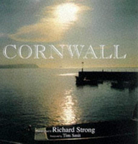 Tapa de Cornwall