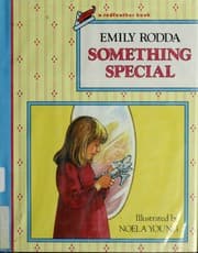 Tapa de Something special