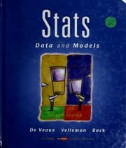 Tapa de Stats
