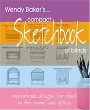 Tapa de Compact Sketchbook of Blinds