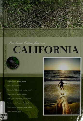 Tapa de California