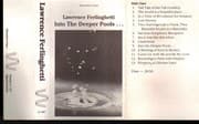 Tapa de Into the Deeper Pools