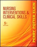 Tapa de Nursing Interventions & Clinical Skills