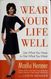 Tapa de Wear Your Life Well