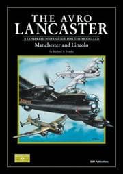 Tapa de Avro Lancaster (Modeller's Datafile)