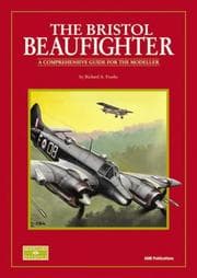 Tapa de Bristol Beaufighter