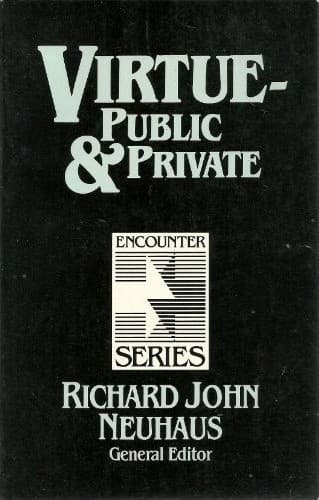 Tapa de Virtue, Public and Private