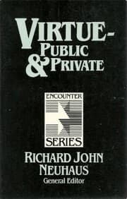 Tapa de Virtue, Public and Private