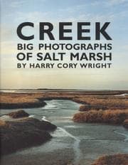Tapa de Creek Big Photographs of Salt Marshes