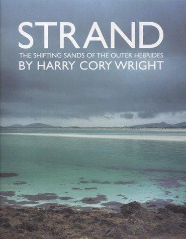 Tapa de Strand
