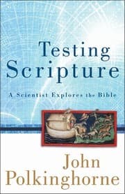 Tapa de Testing Scripture