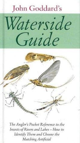 Tapa de Waterside Guide