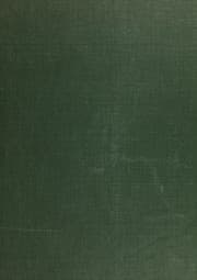 Tapa de Mineral resource research and activities of the State Geological Survey, 1952-1953