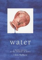 Tapa de Water