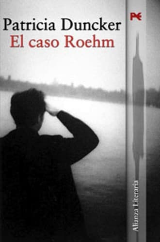 Tapa de El Caso Roehm