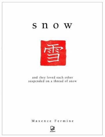 Tapa de Snow