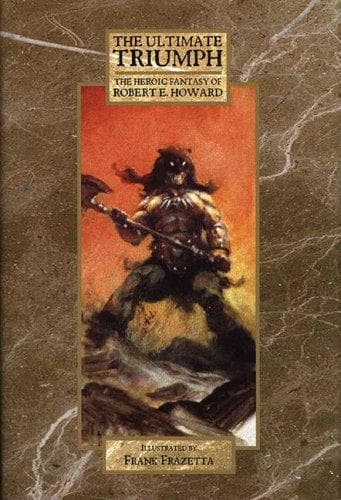 Tapa de The Ultimate Triumph