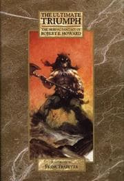 Tapa de The Ultimate Triumph