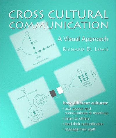 Tapa de Cross Cultural Communication