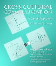 Tapa de Cross Cultural Communication