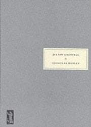 Tapa de Julian Grenfell