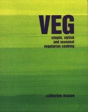 Tapa de Veg