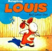 Tapa de Louis - Red Letter Day
