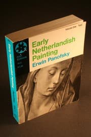 Tapa de Early Netherlandish Painting