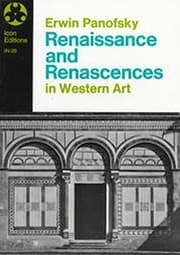 Tapa de Renaissance and renascences in Western art