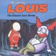 Tapa de Louis - The Clown's Last Words