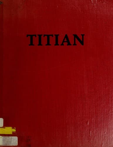 Tapa de Titian