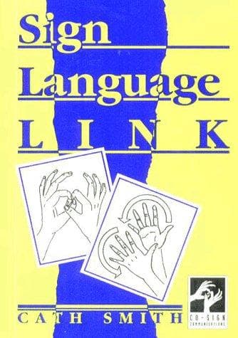 Tapa de Sign Language Link