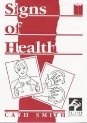Tapa de Signs of Health