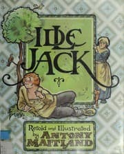 Tapa de Idle Jack