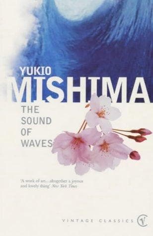Tapa de The Sound of Waves