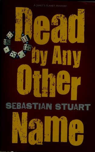 Tapa de Dead by any other name