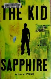 Tapa de The kid