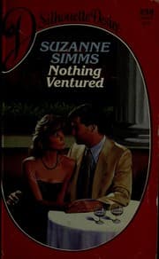 Tapa de Nothing Ventured