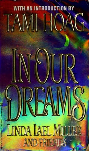 Tapa de In Our Dreams