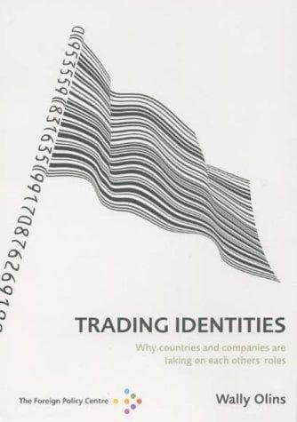 Tapa de Trading Identities