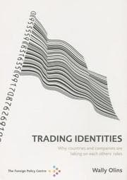 Tapa de Trading Identities