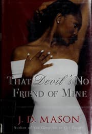 Tapa de That devil's no friend of mine