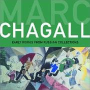 Tapa de Marc Chagall
