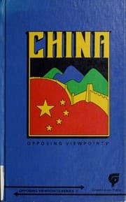 Tapa de China