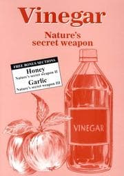 Tapa de Vinegar