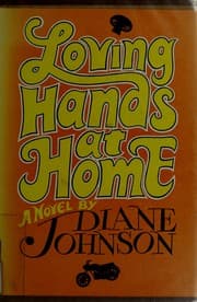 Tapa de Loving hands at home