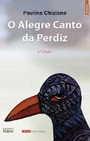 Tapa de O alegre canto da perdiz