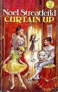 Tapa de Curtain up