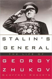 Tapa de Stalin's general